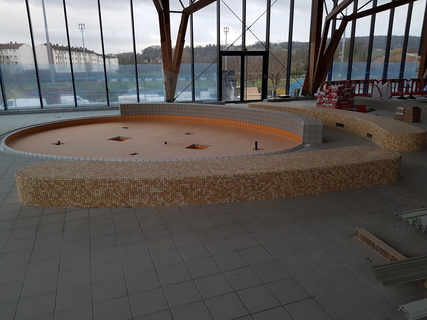 Concept Carrelages 74 · Photos 4