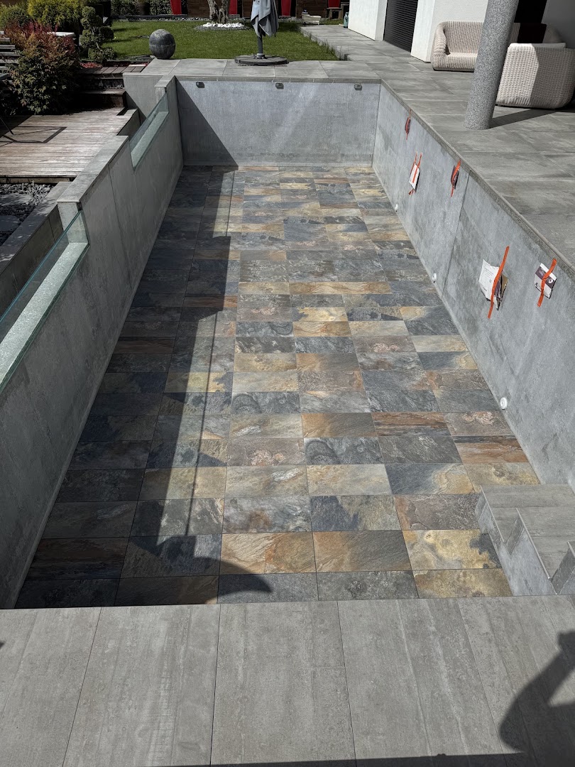 Concept Carrelages 74 · Photos 11