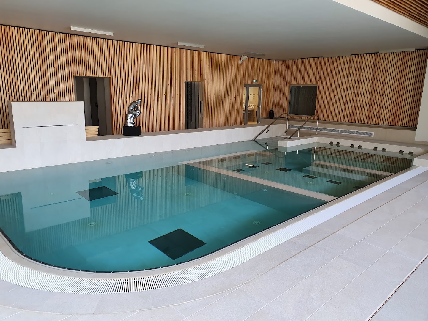 Concept Carrelages 74 · Photos 1