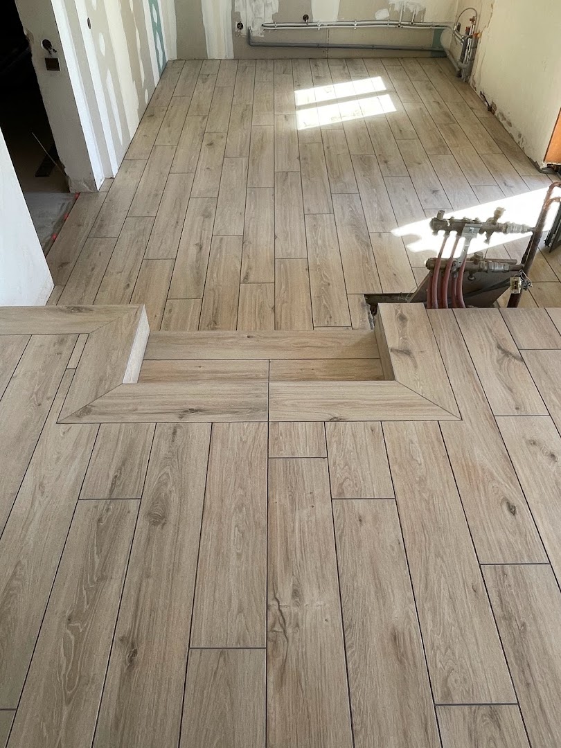 Concept Carrelages 74 · Photos 10