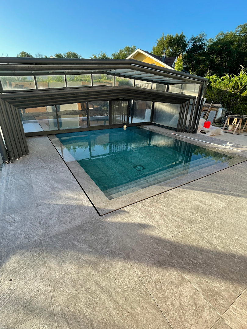 Concept Carrelages 74 · Photos 13